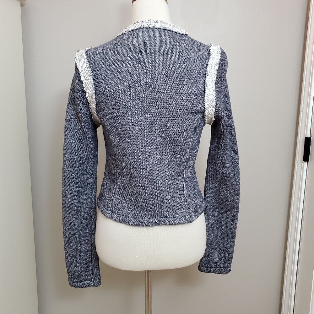 Gap Moto Jacket - Picture 3 of 12